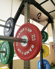 RAMP UP Half Rack ( BRS7002 )