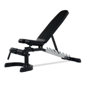 Adjustable Bench