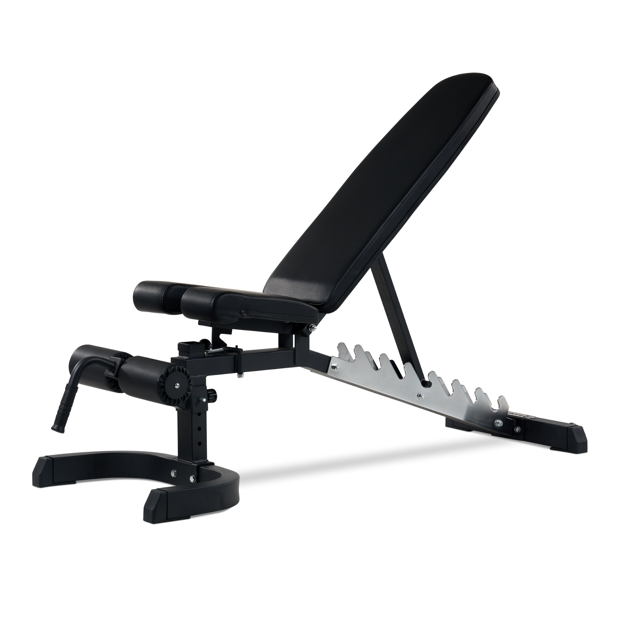 Adjustable Bench – Ramp Up