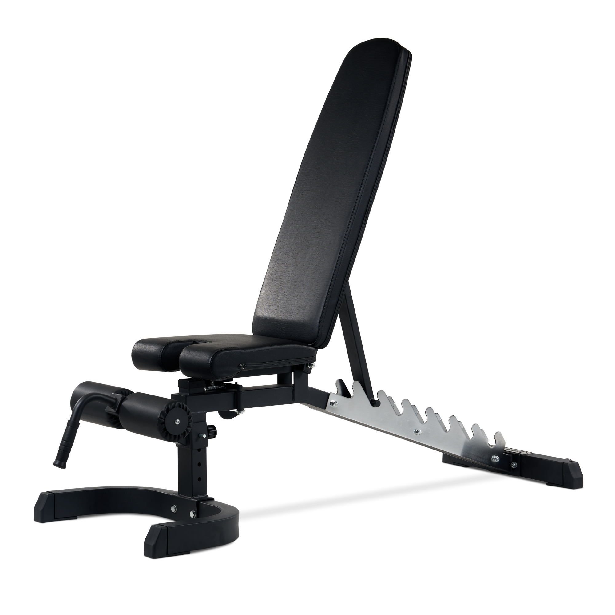 Adjustable Bench – Ramp Up