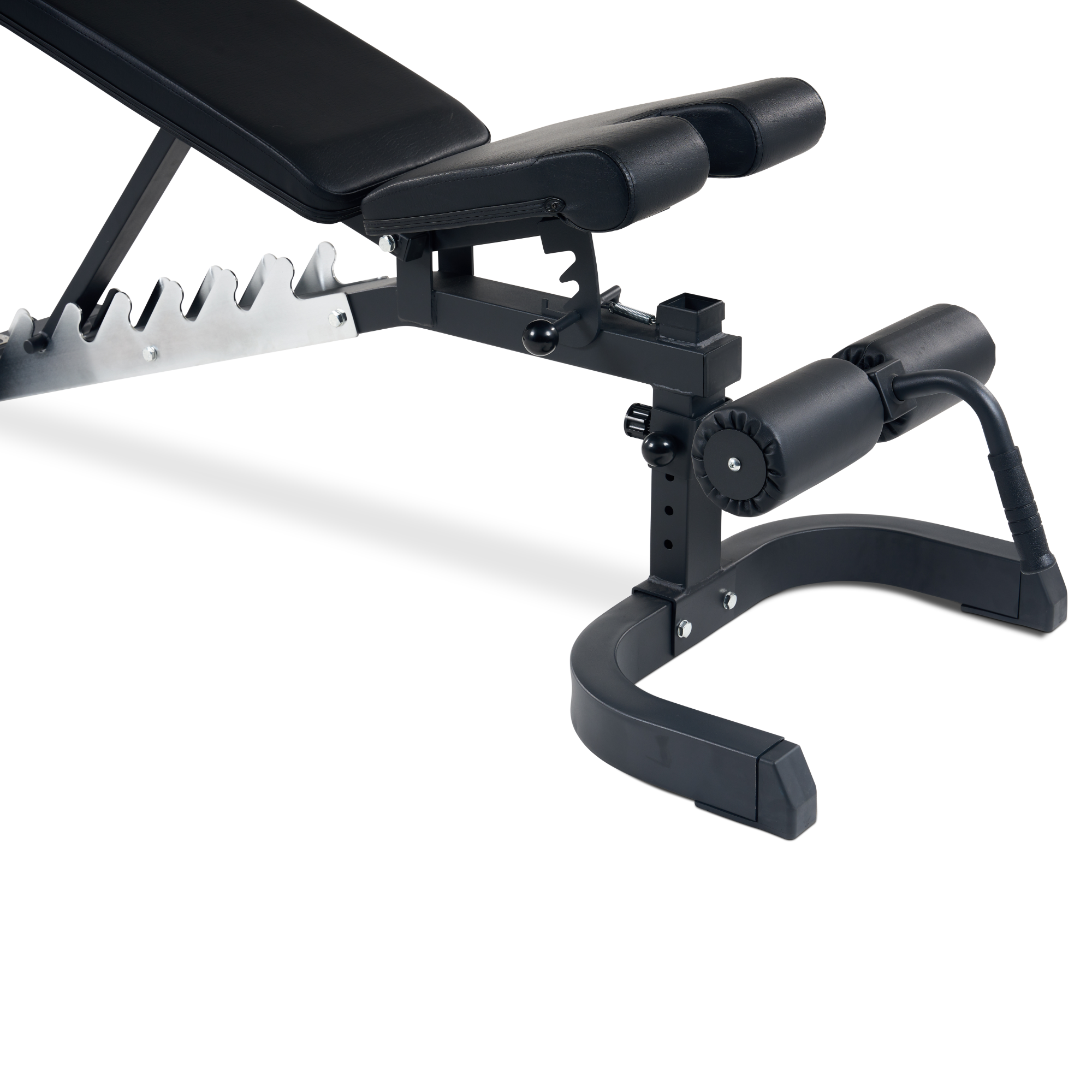 Adjustable Bench – Ramp Up