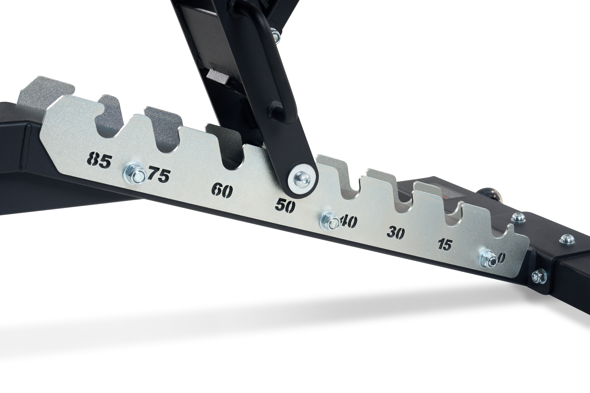 Adjustable Bench PRO