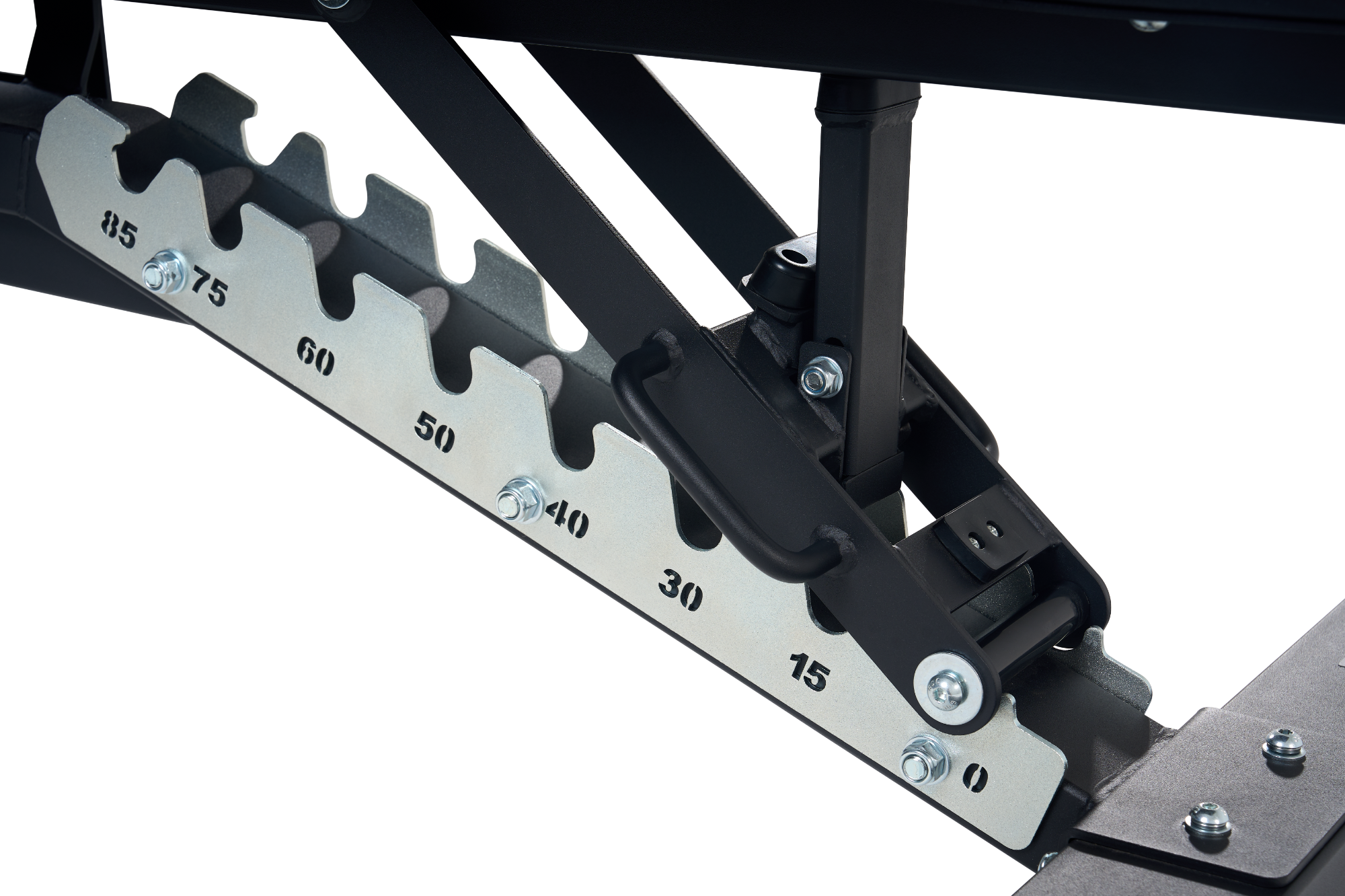 Adjustable Bench PRO