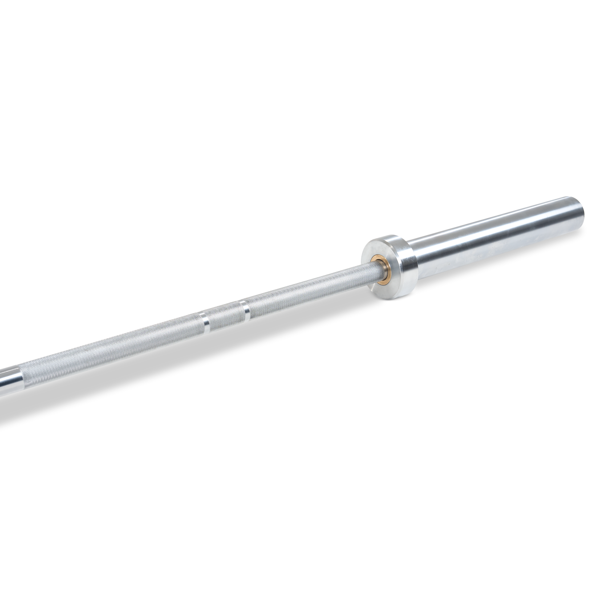 Olympic Training Barbell 7ft