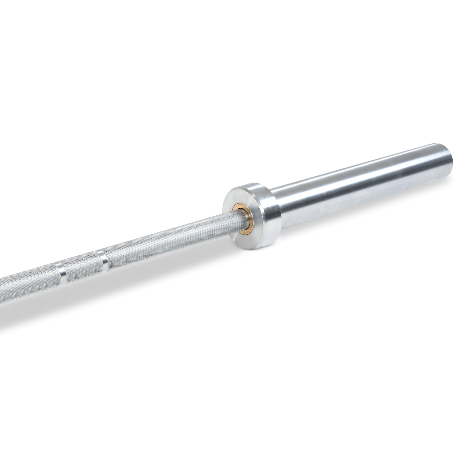 Olympic Training Barbell 7ft