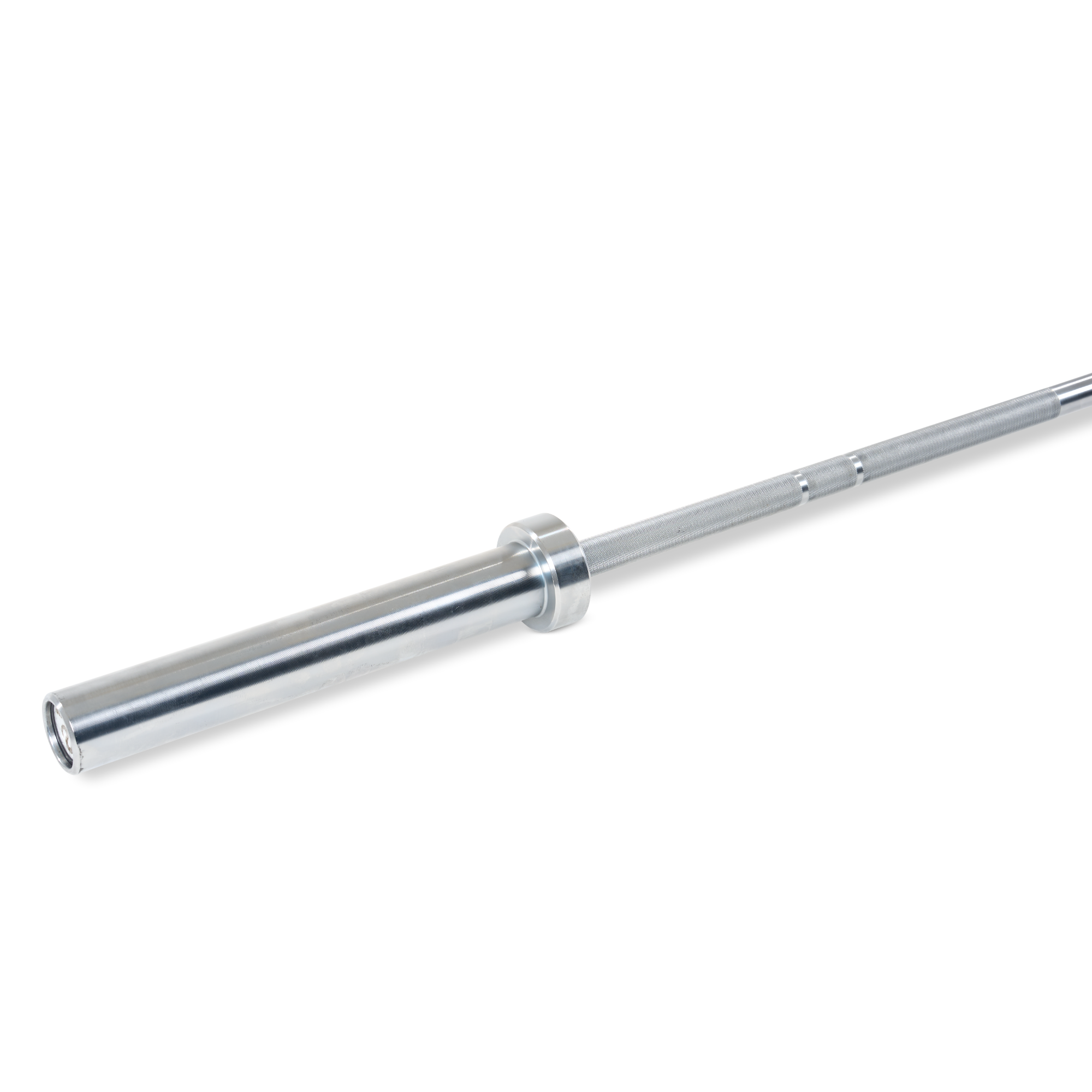 Olympic Training Barbell 7ft