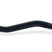 EZ Curl Bar (Black)