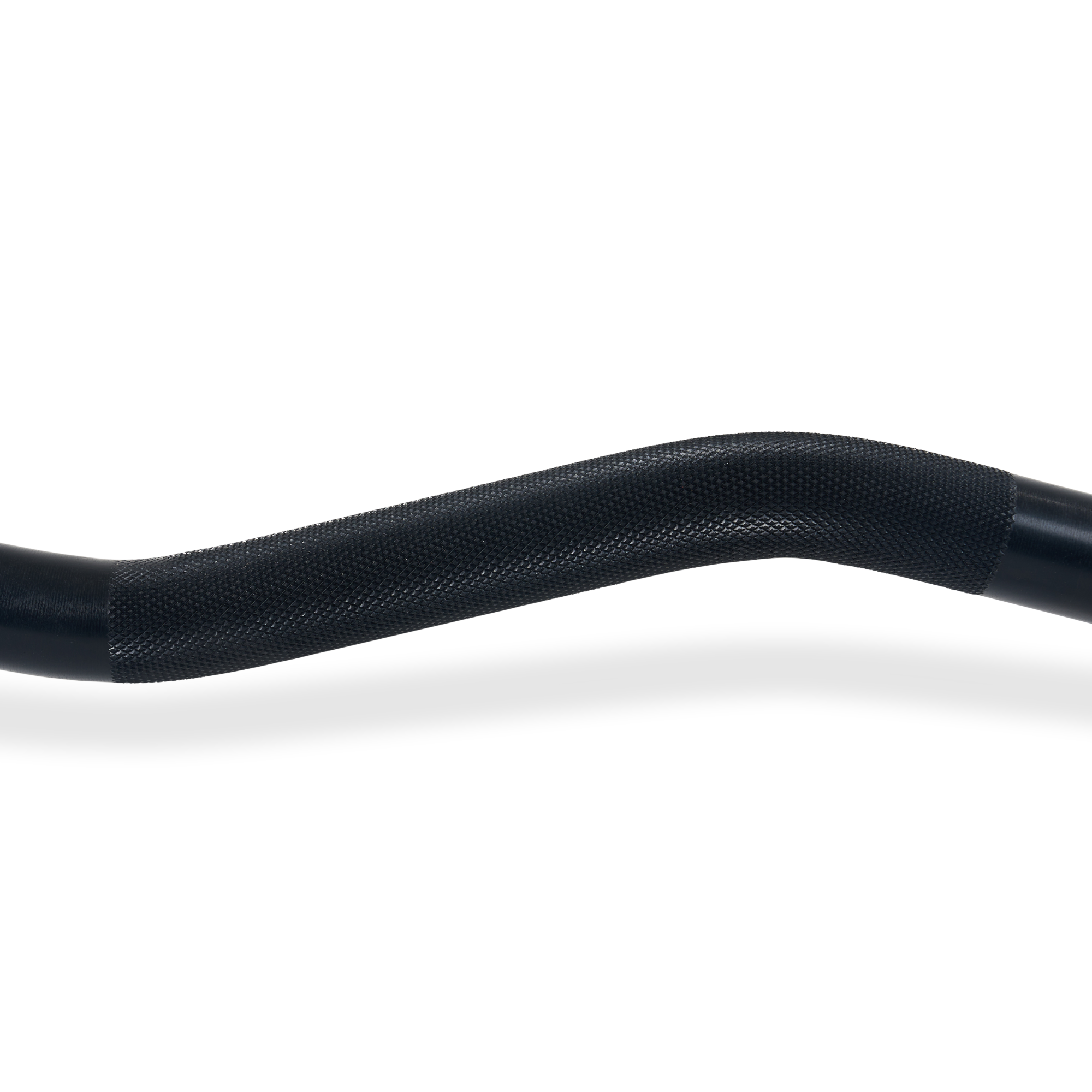 EZ Curl Bar (Black)