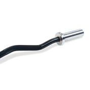 EZ Curl Bar (Black)