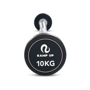 CPU FIXED CURL BARBELLS