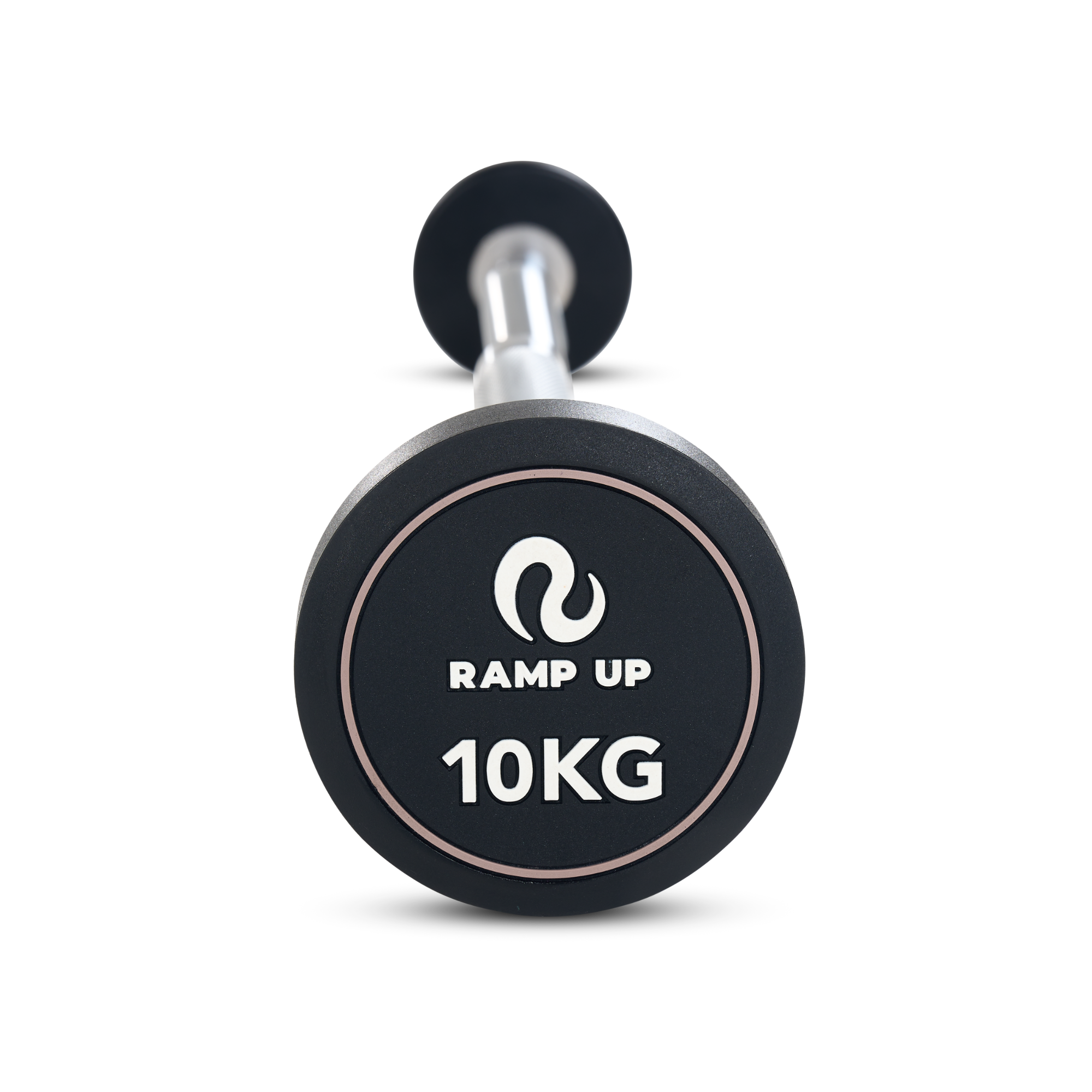 CPU FIXED CURL BARBELLS