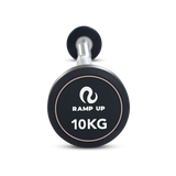 CPU FIXED CURL BARBELLS