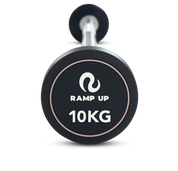 CPU Fixed Straight Barbells