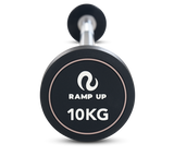 CPU Fixed Straight Barbells