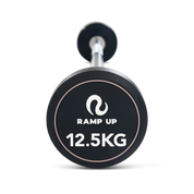 CPU Fixed Straight Barbells