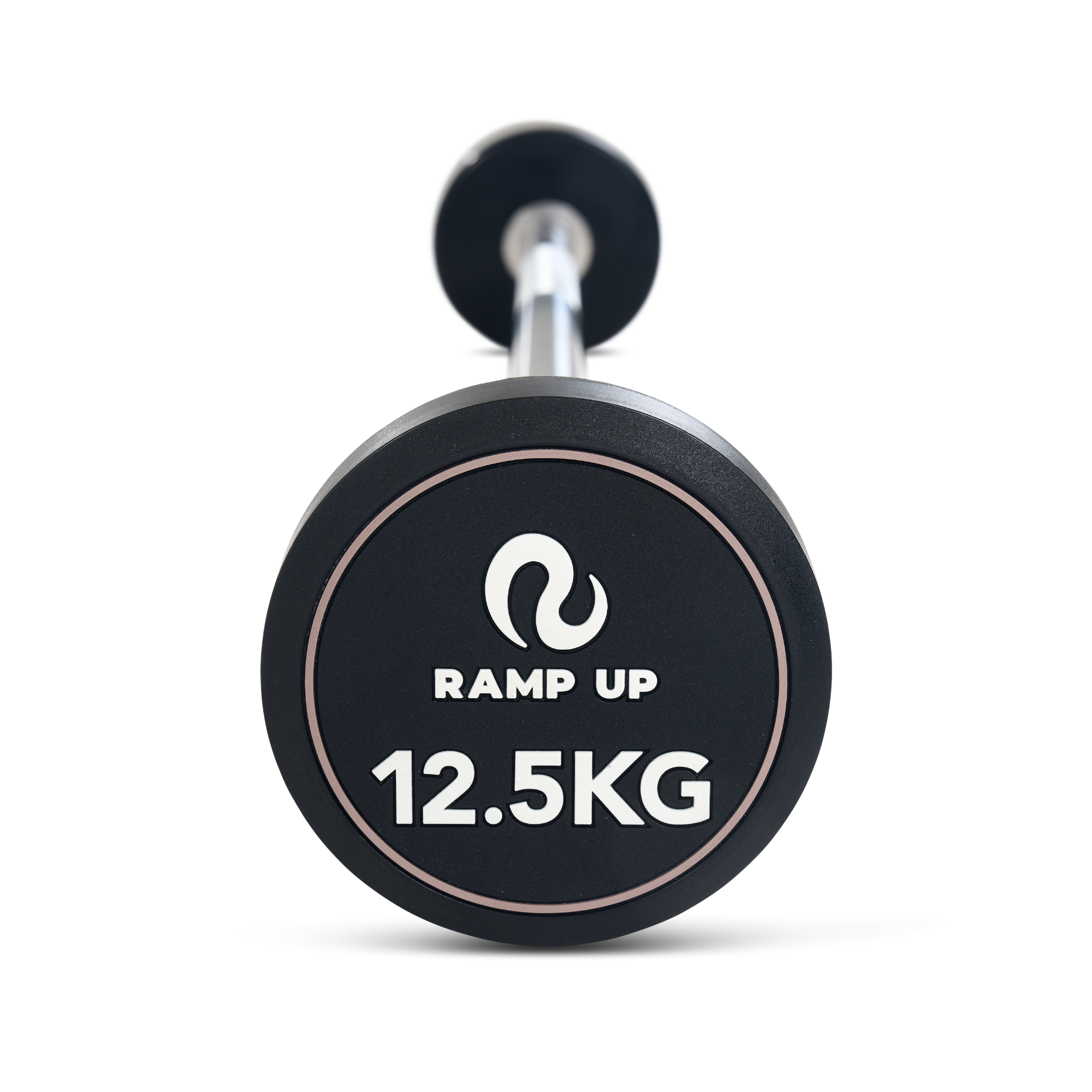 CPU Fixed Straight Barbells