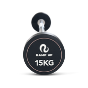 CPU Fixed Straight Barbells