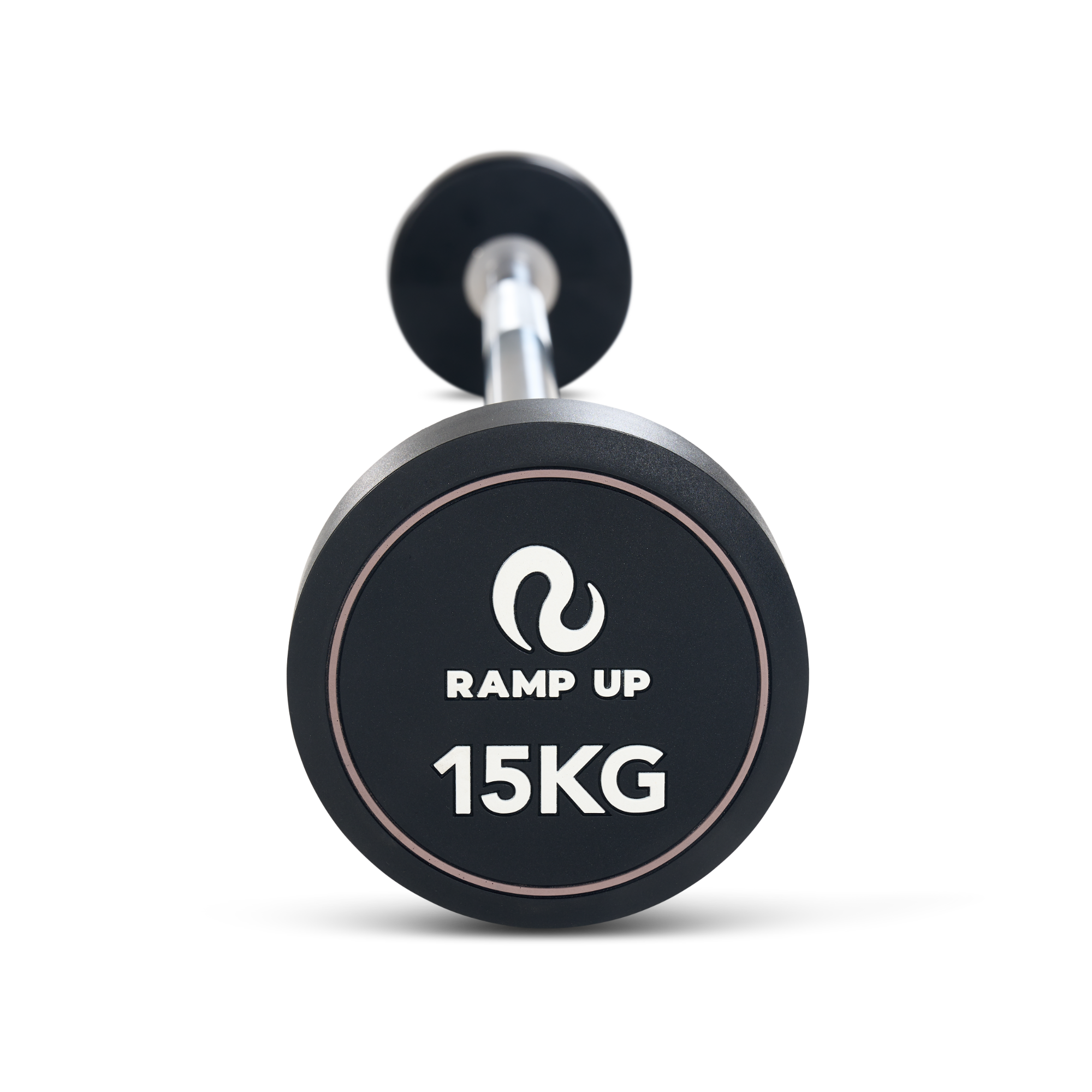 CPU Fixed Straight Barbells