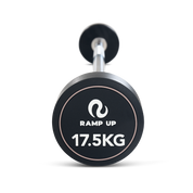 CPU Fixed Straight Barbells