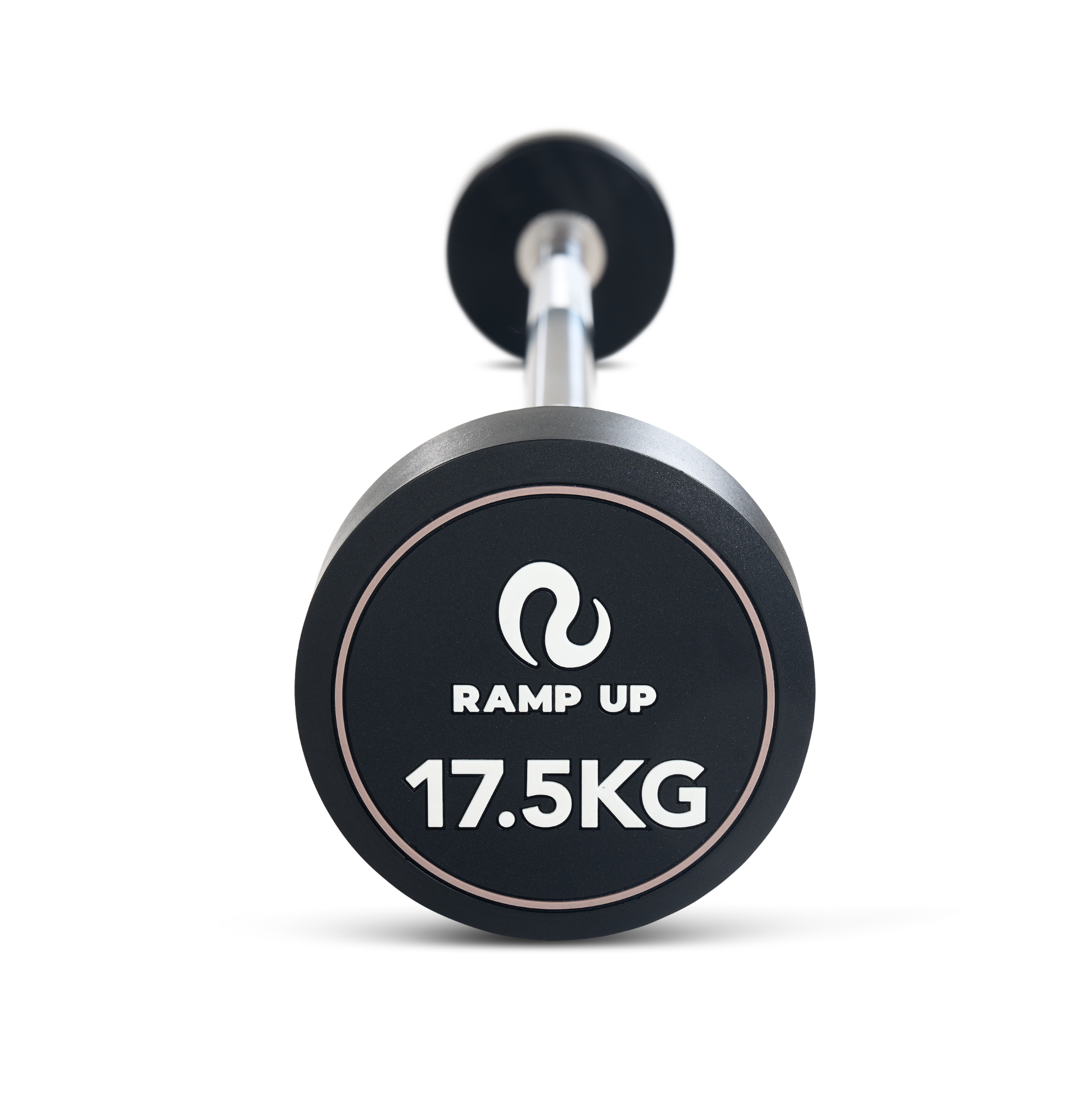 CPU Fixed Straight Barbells