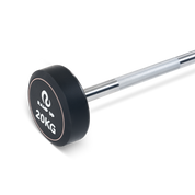 CPU Fixed Straight Barbells