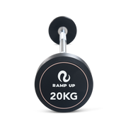 CPU Fixed Straight Barbells