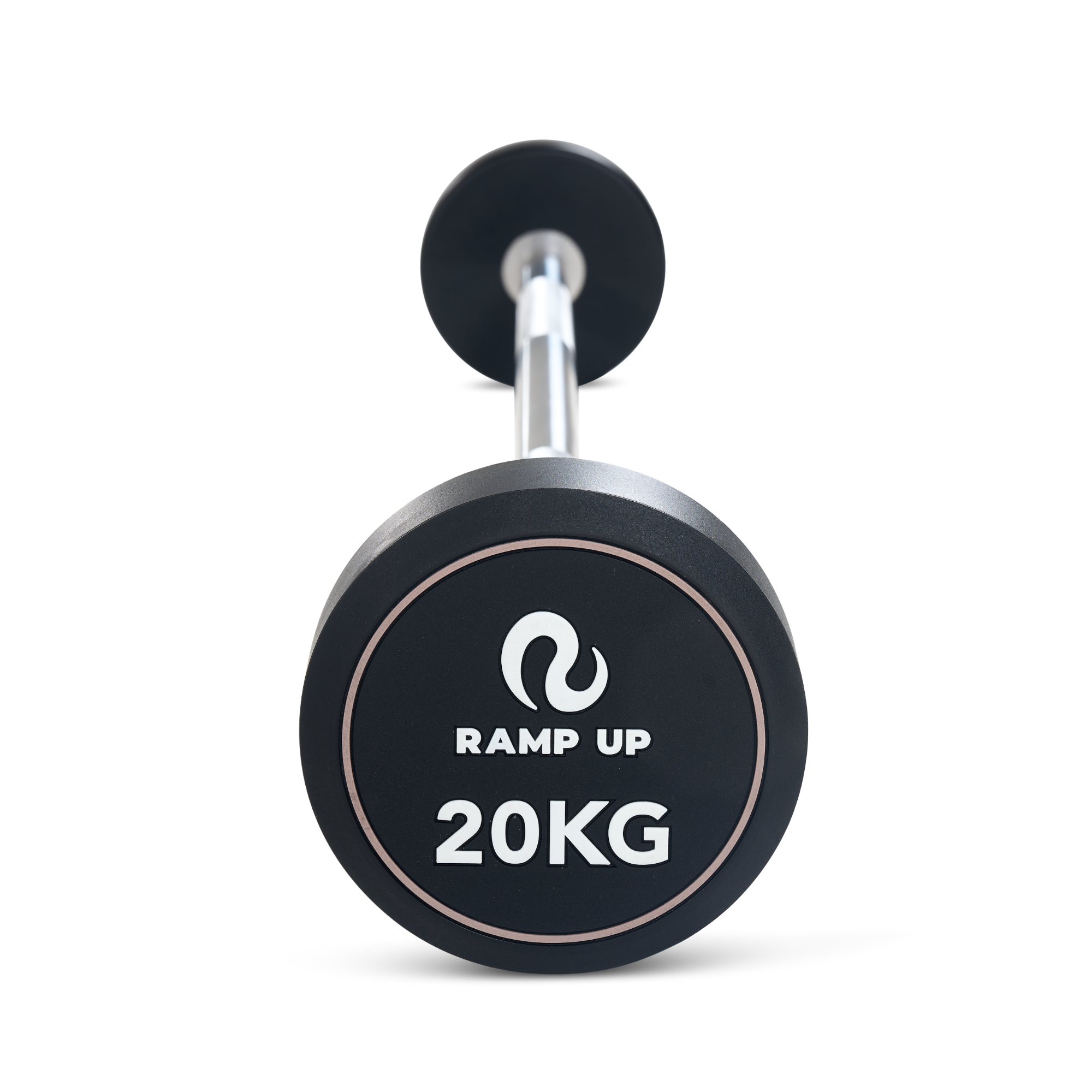 CPU Fixed Straight Barbells