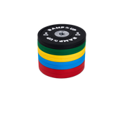 Urethane Bumper plates