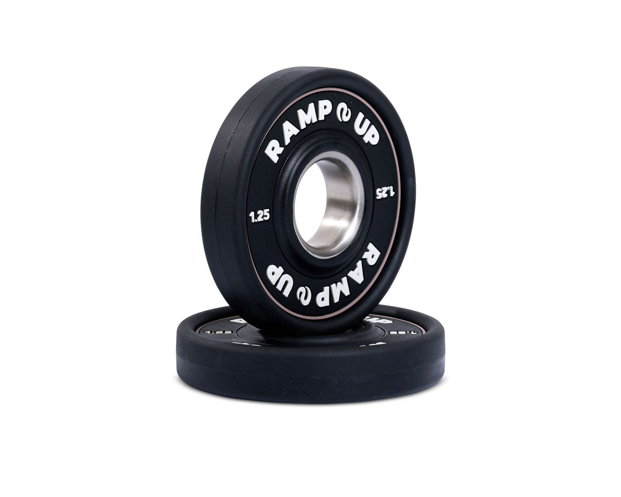 CPU Grips Weight Plates