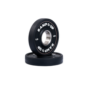 CPU Grips Weight Plates