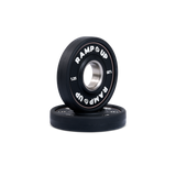 CPU Grips Weight Plates