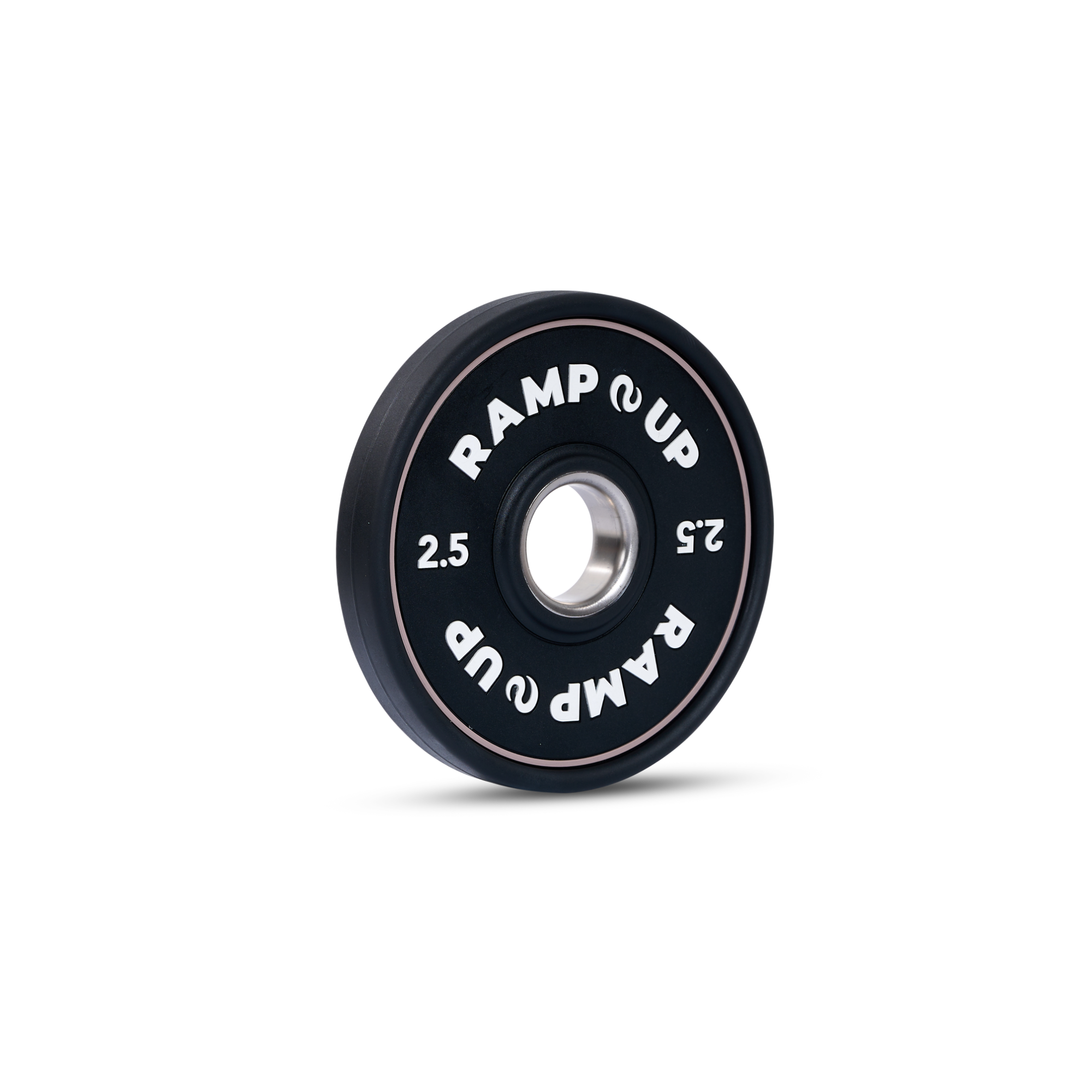 CPU Grips Weight Plates