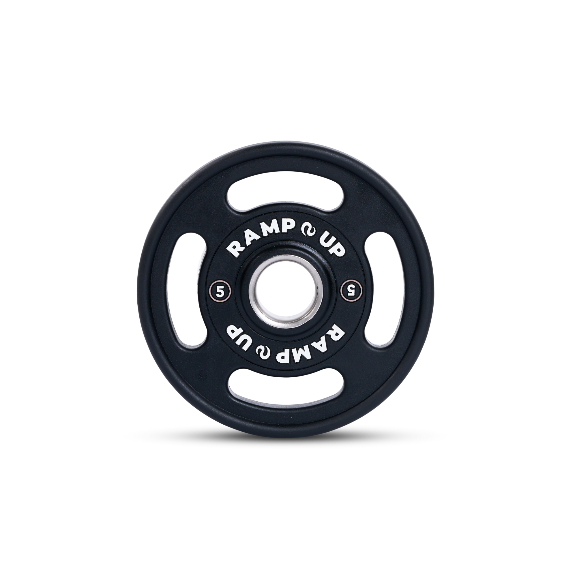 CPU Grips Weight Plates