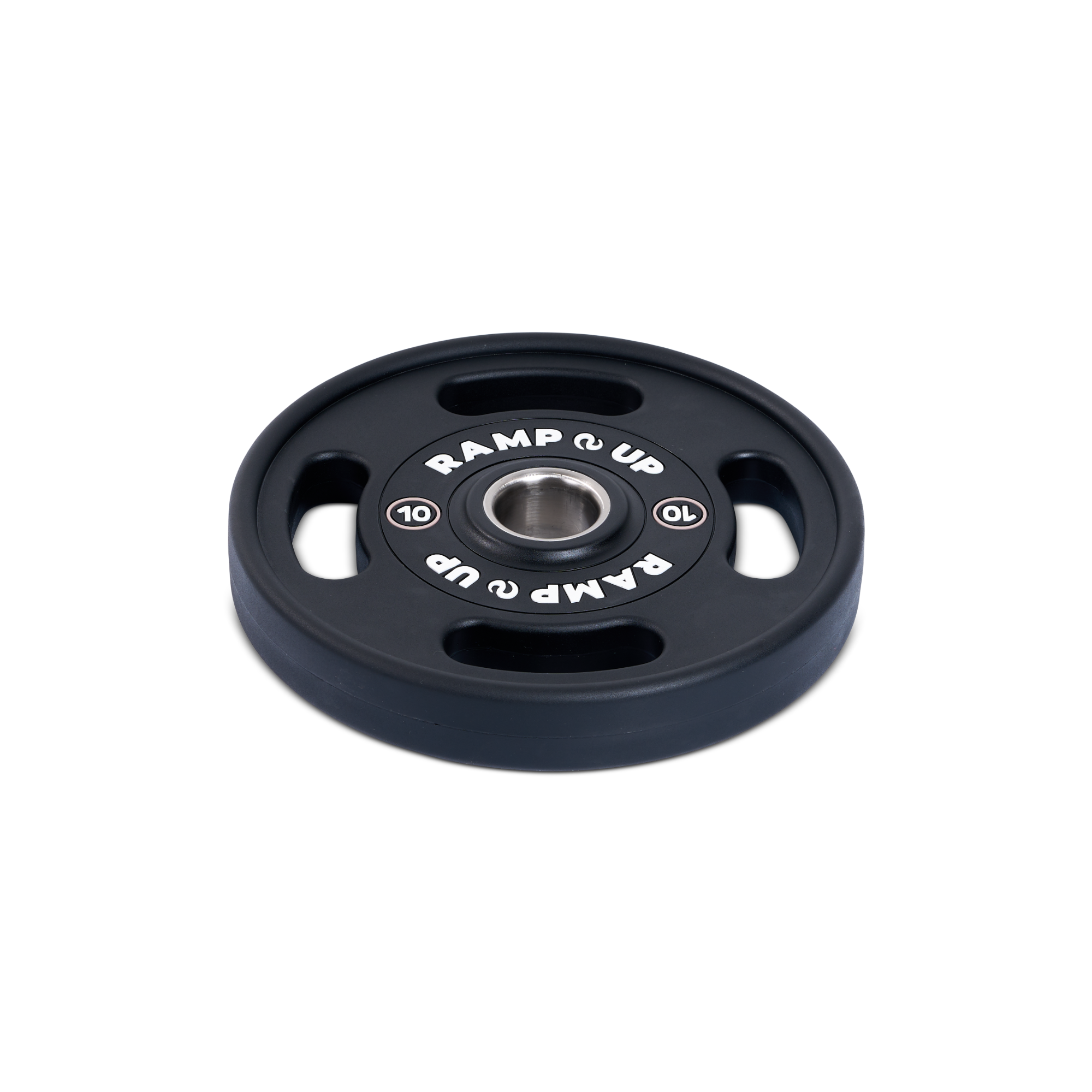 CPU Grips Weight Plates