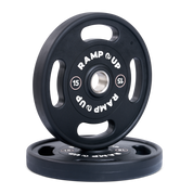 CPU Grips Weight Plates