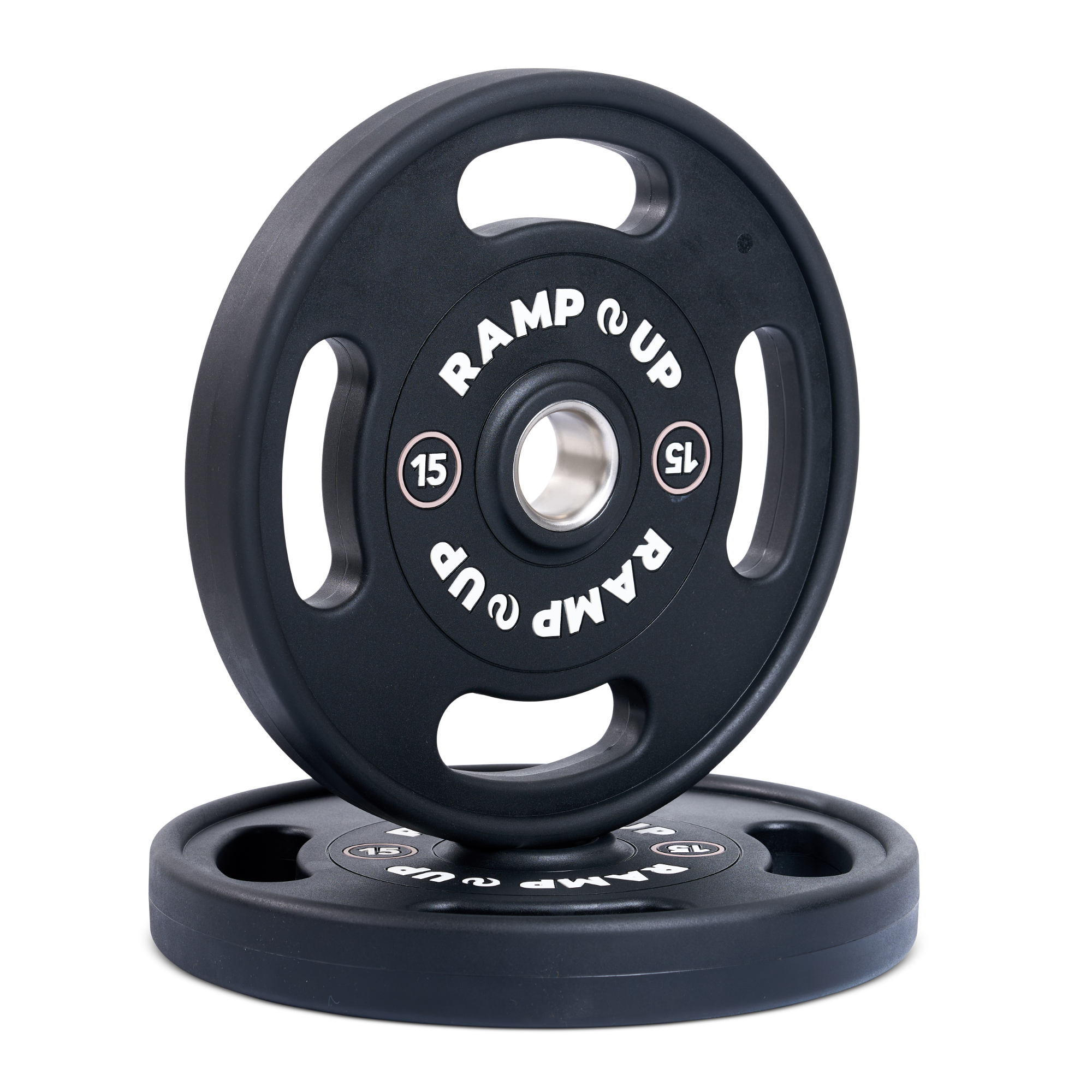 CPU Grips Weight Plates