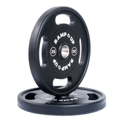 CPU Grips Weight Plates