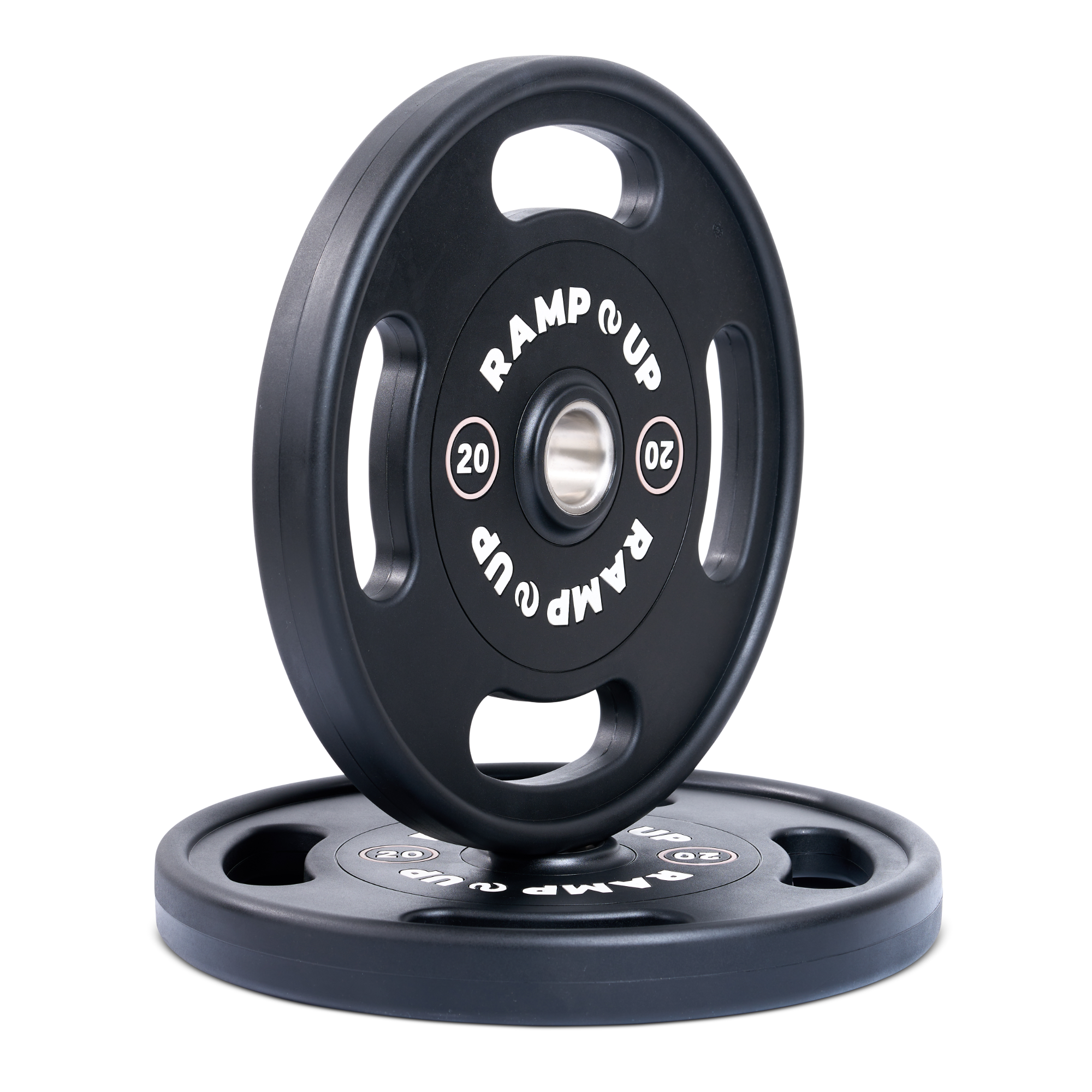 CPU Grips Weight Plates