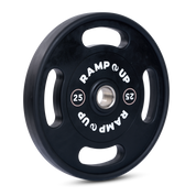 CPU Grips Weight Plates