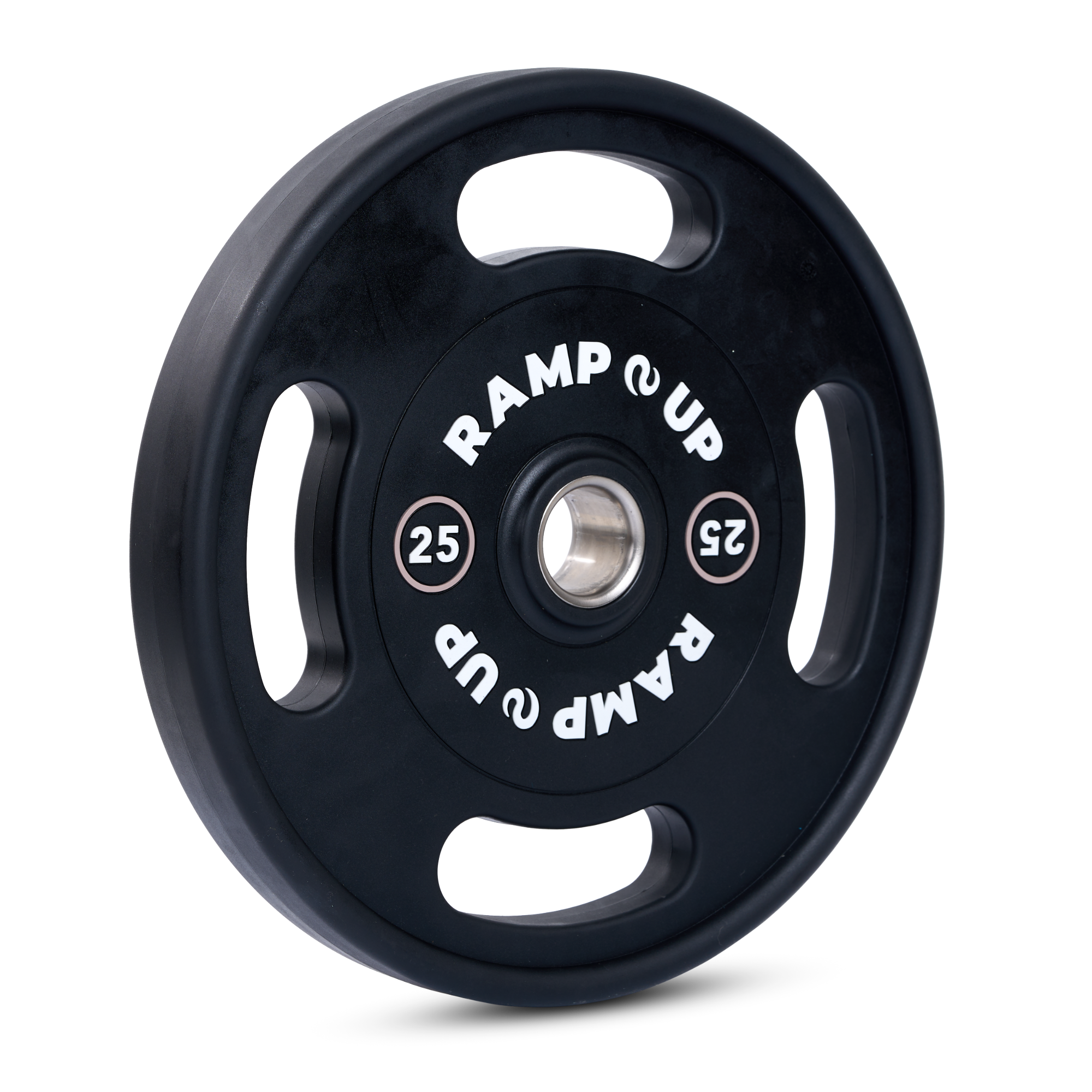 CPU Grips Weight Plates