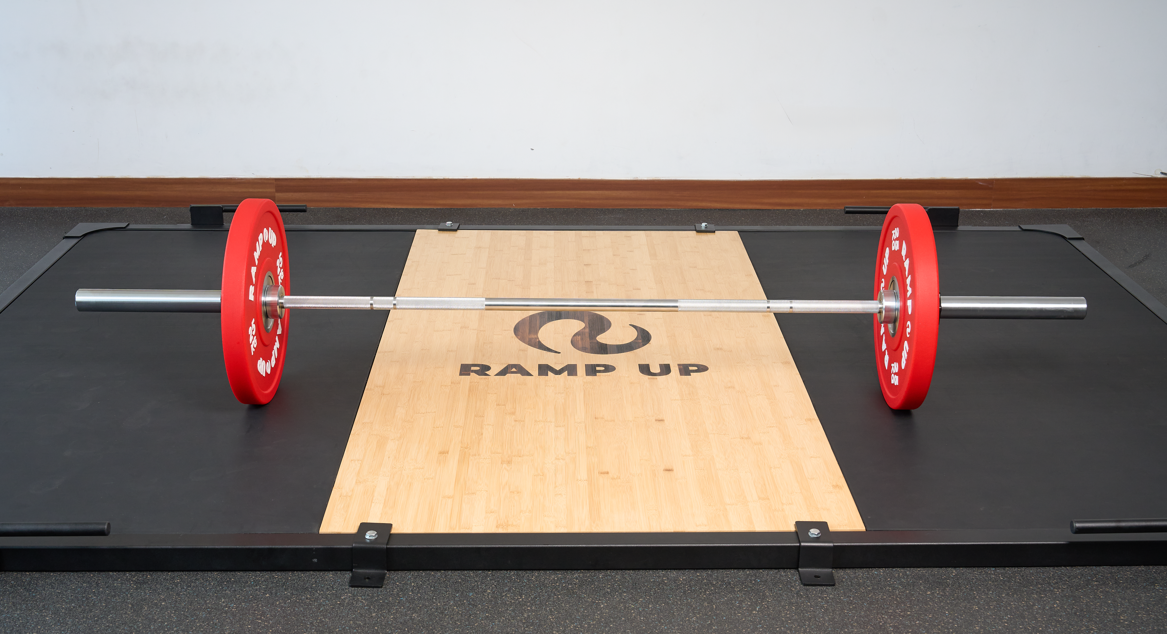 Olympic Training Barbell 7ft