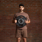 CPU Grips Weight Plates