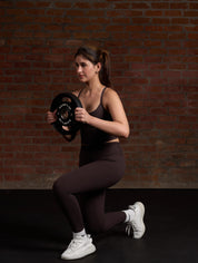 CPU Grips Weight Plates