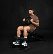 CPU Grips Weight Plates