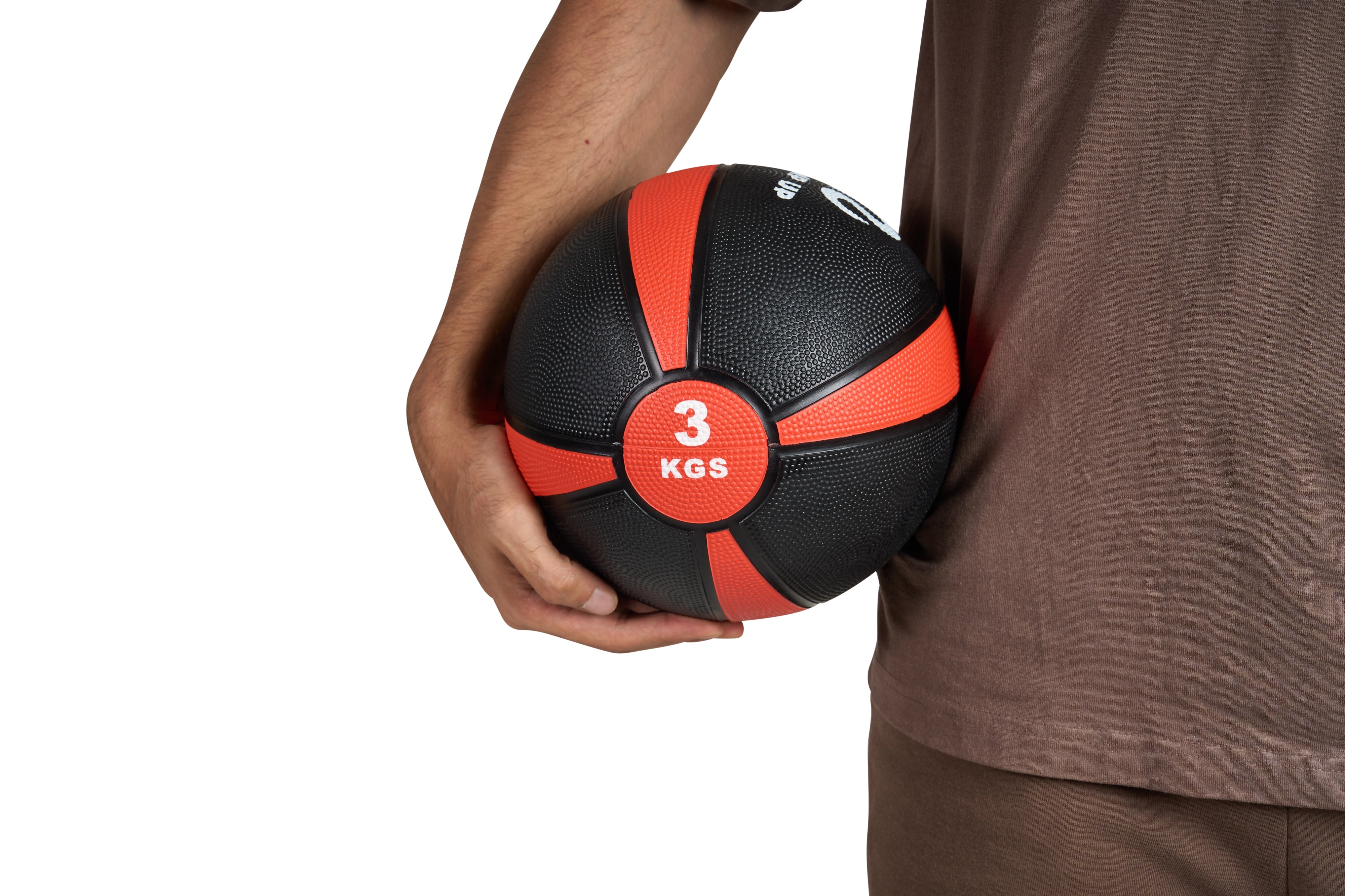Medicine Balls