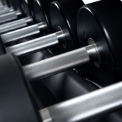 Dumbbell Rack (2 layers)