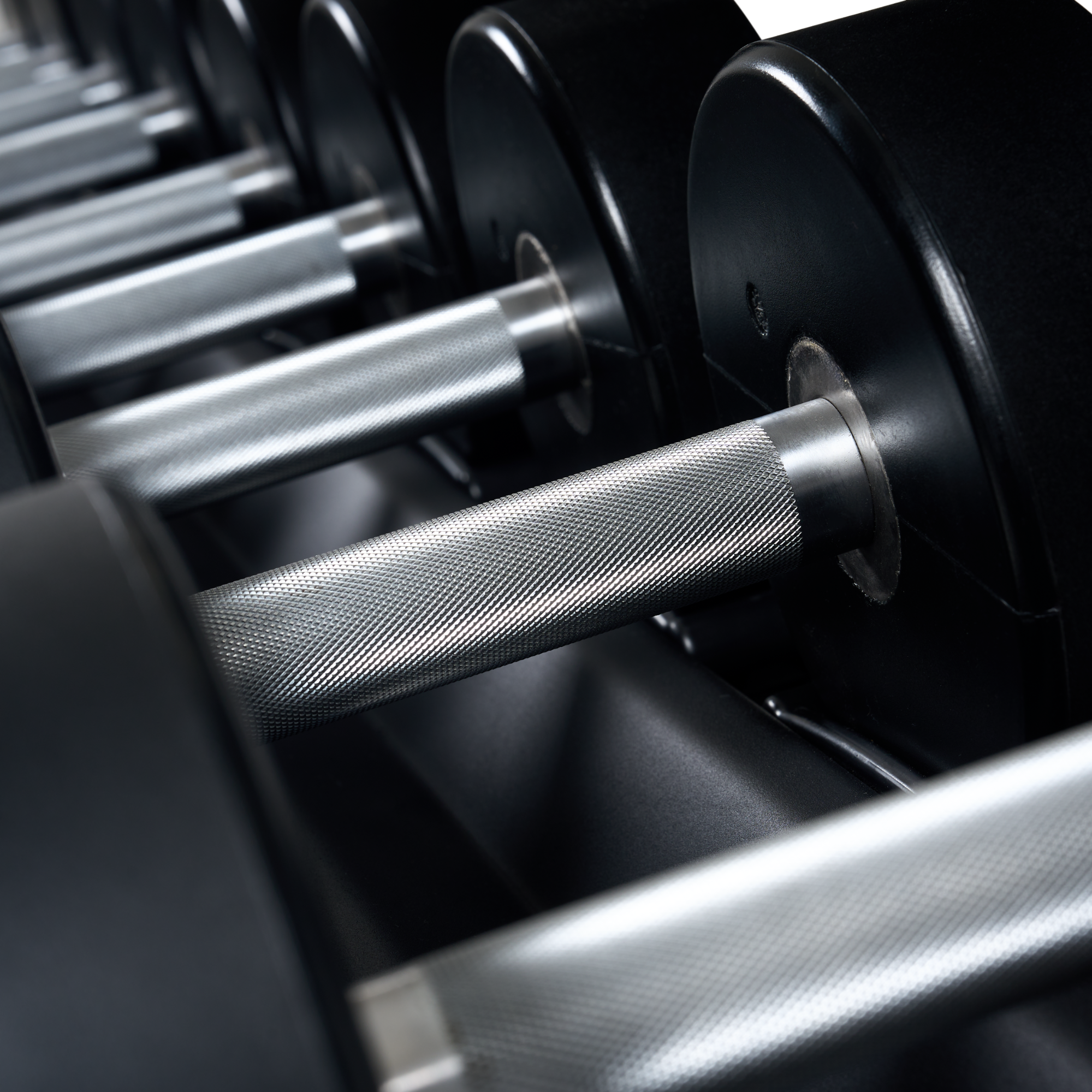 Dumbbell Rack (2 layers)