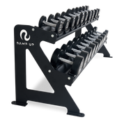 Dumbbell Rack (2 layers)