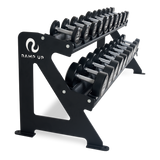 Dumbbell Rack (2 layers)