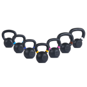 Kettlebells